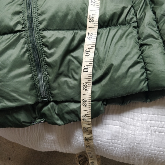 Packable Down Jacket - Picture 7 of 11